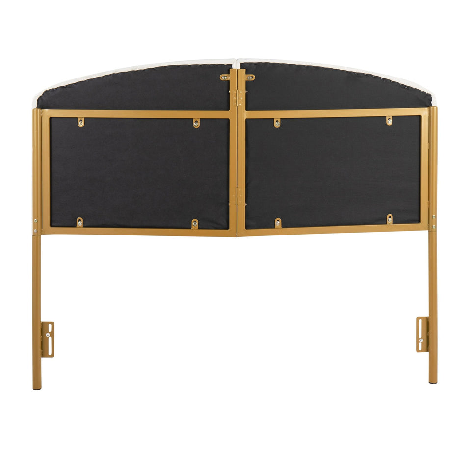 Lindsey Headboard