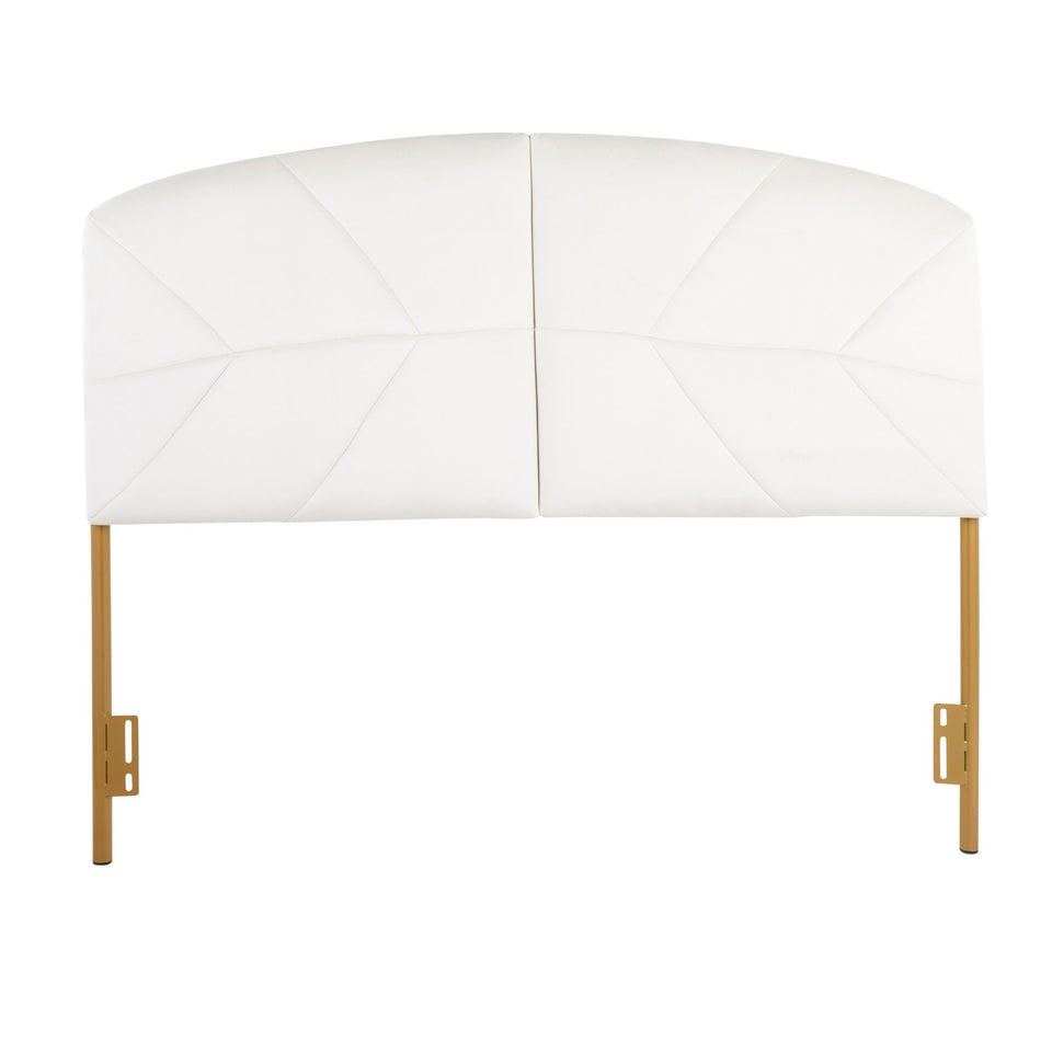 Lindsey Headboard