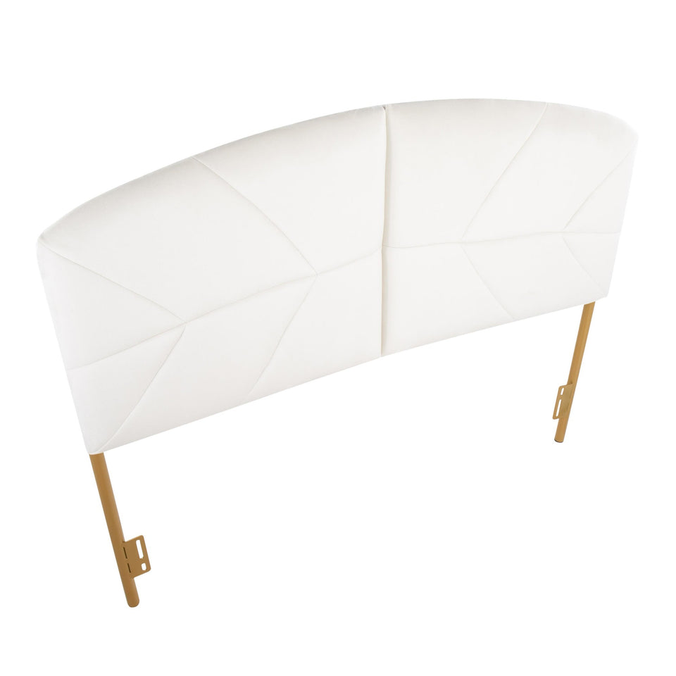 Lindsey Headboard