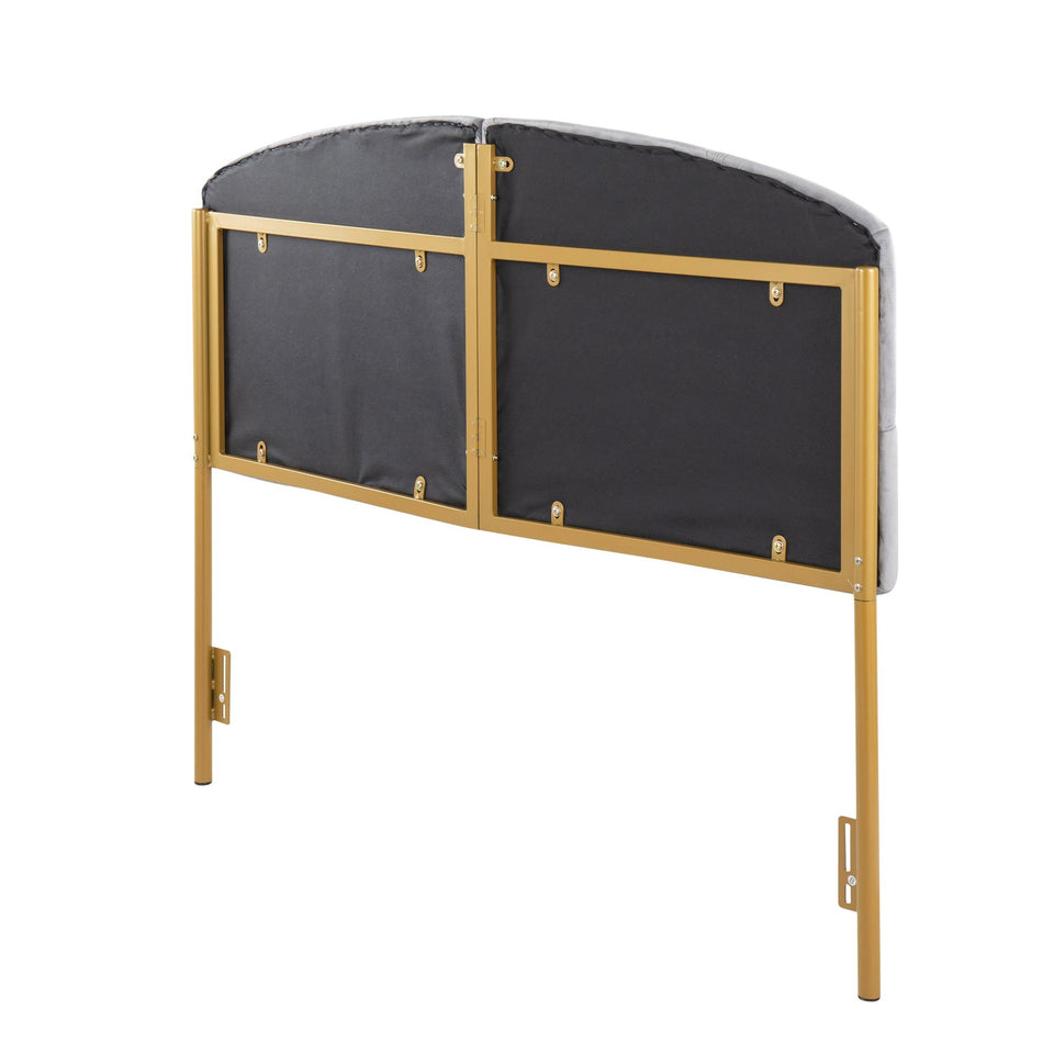 Lindsey Headboard