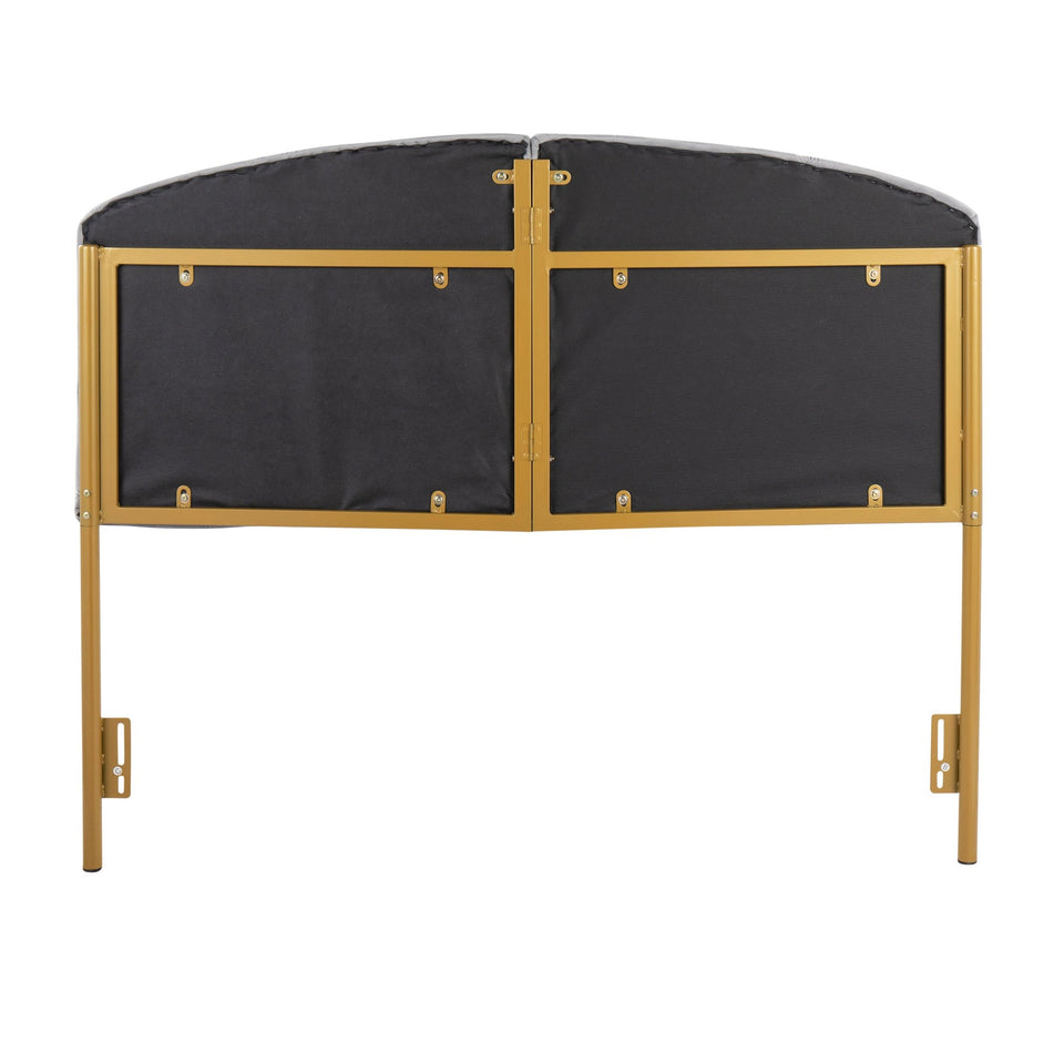 Lindsey Headboard