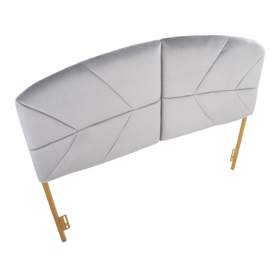 Lindsey Headboard