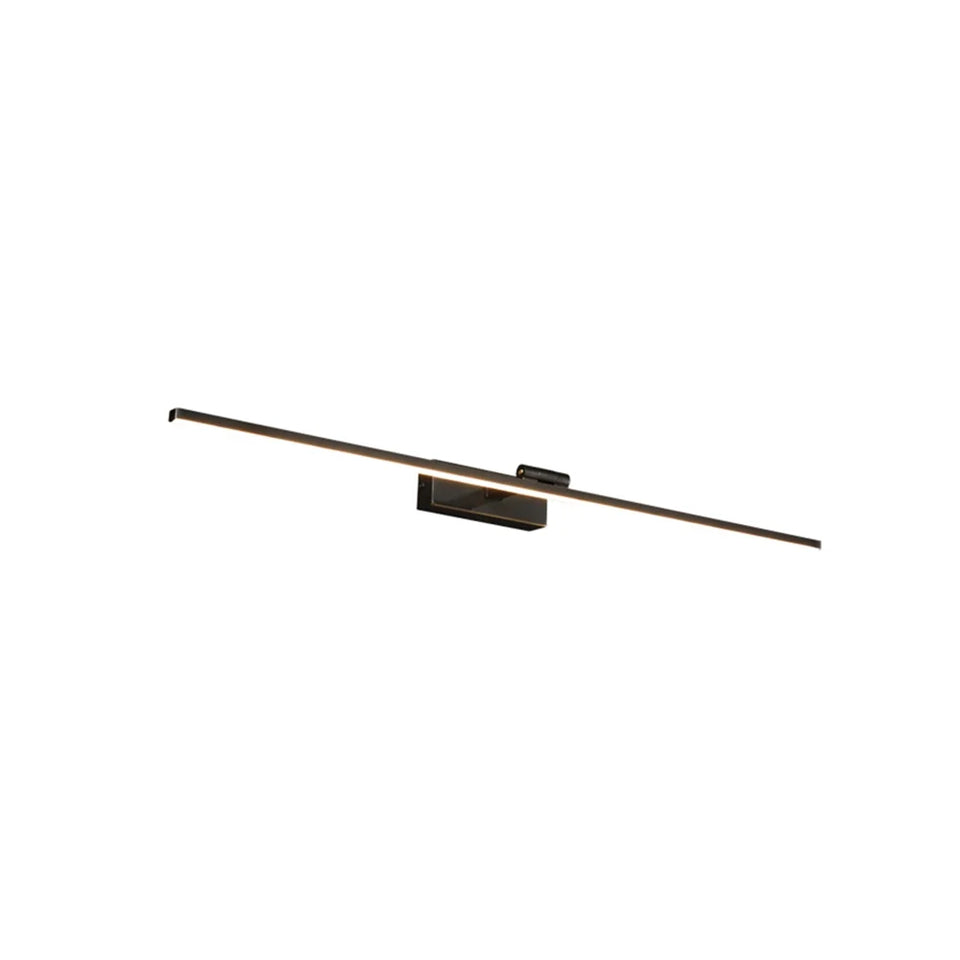 Linear Bathroom Wall Light