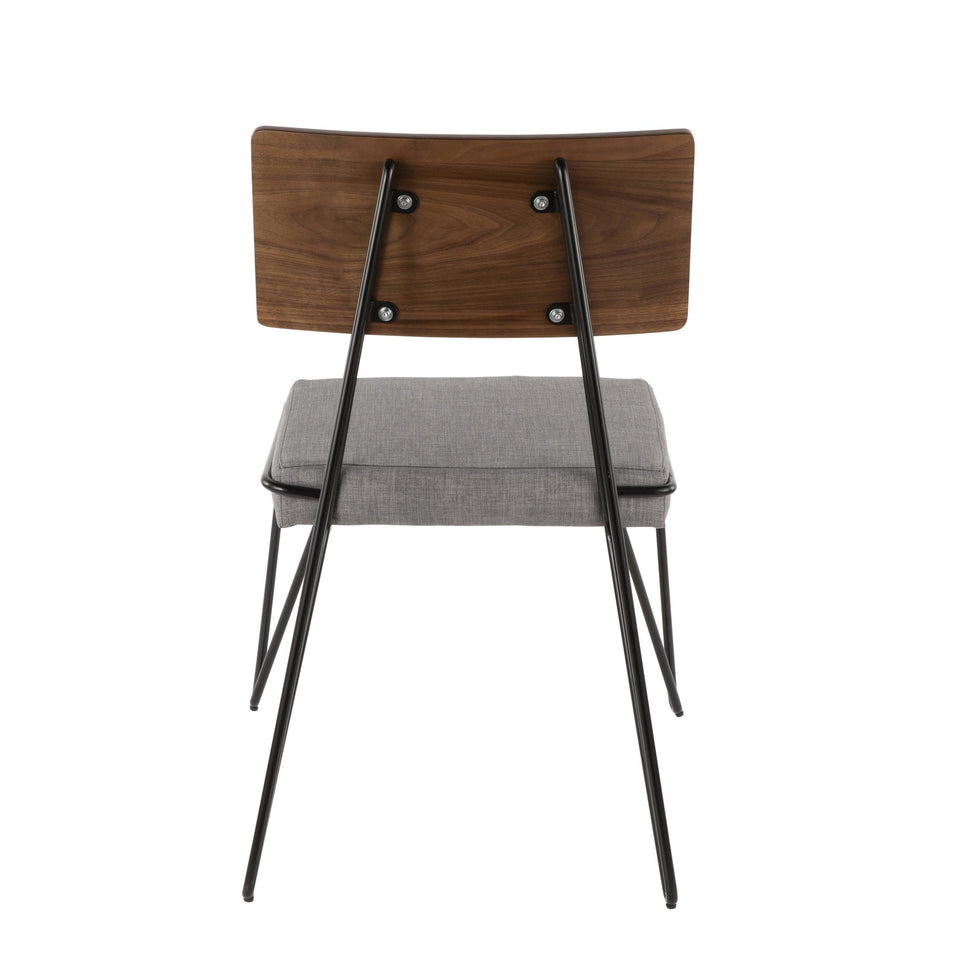 Loft Chair - Set of 2