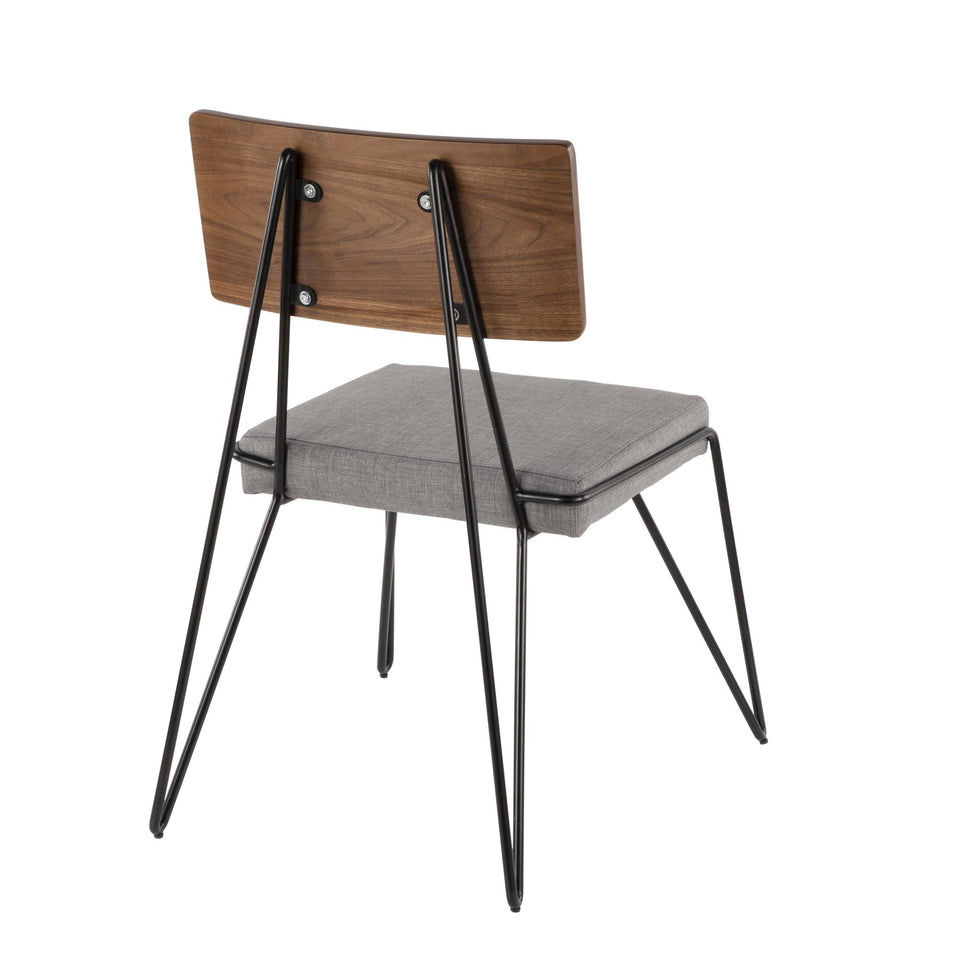 Loft Chair - Set of 2