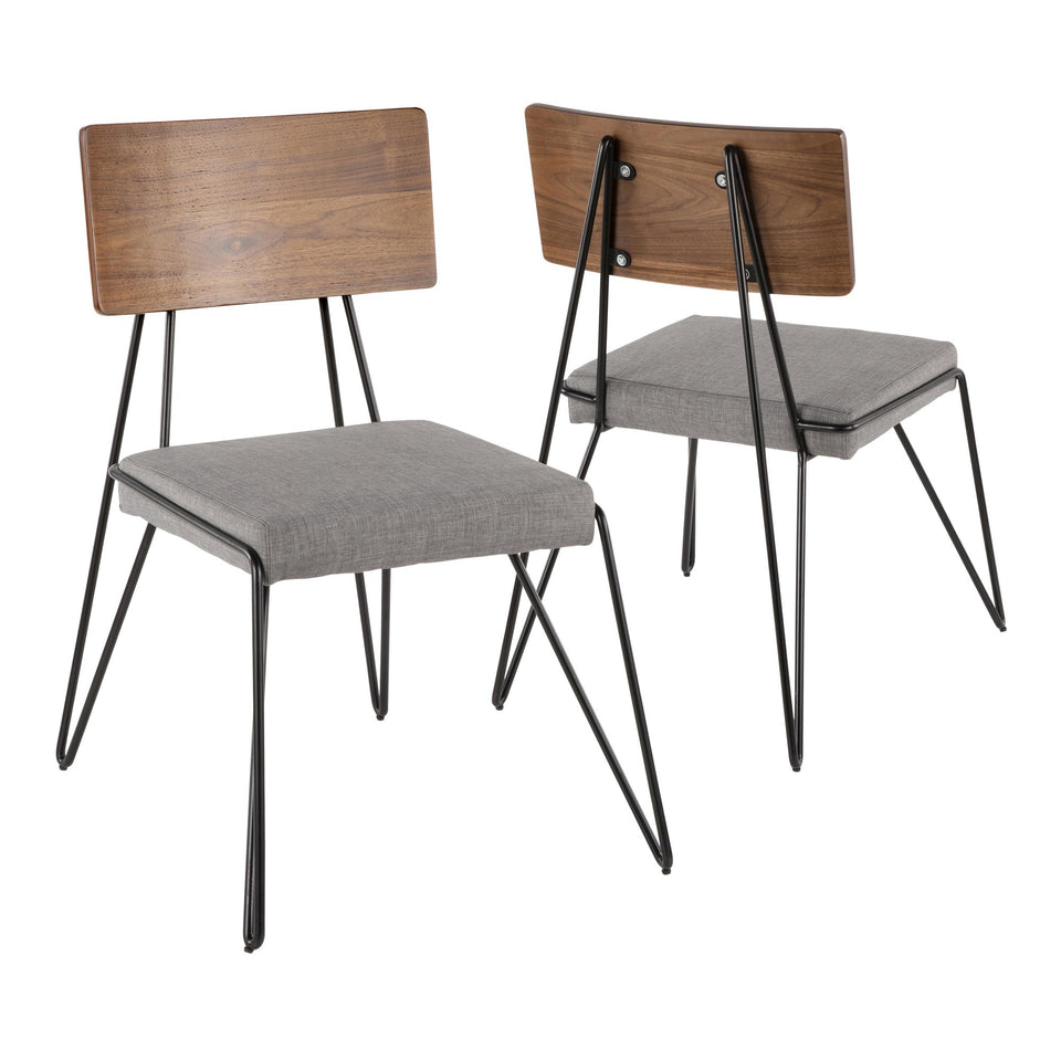 Loft Chair - Set of 2