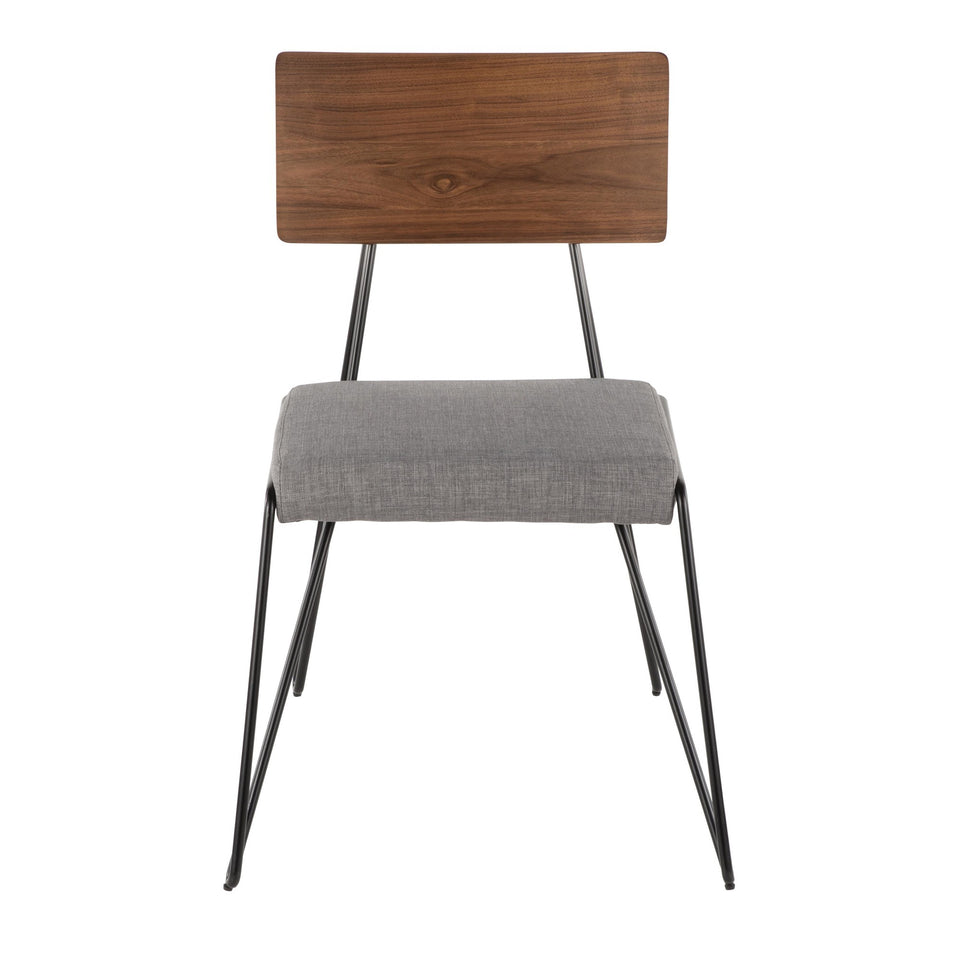 Loft Chair - Set of 2