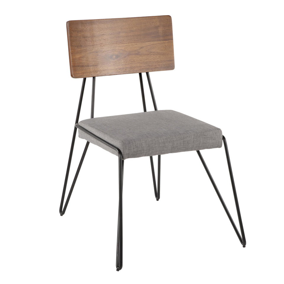 Loft Chair - Set of 2