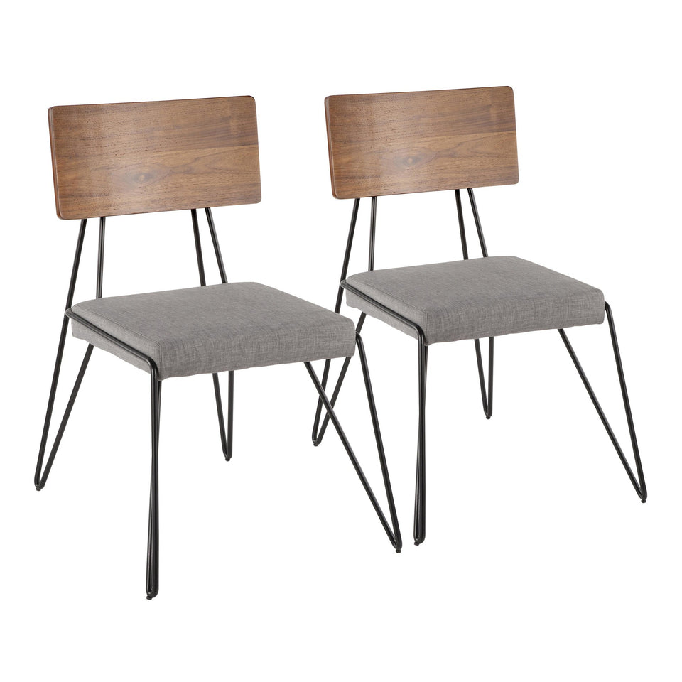Loft Chair - Set of 2