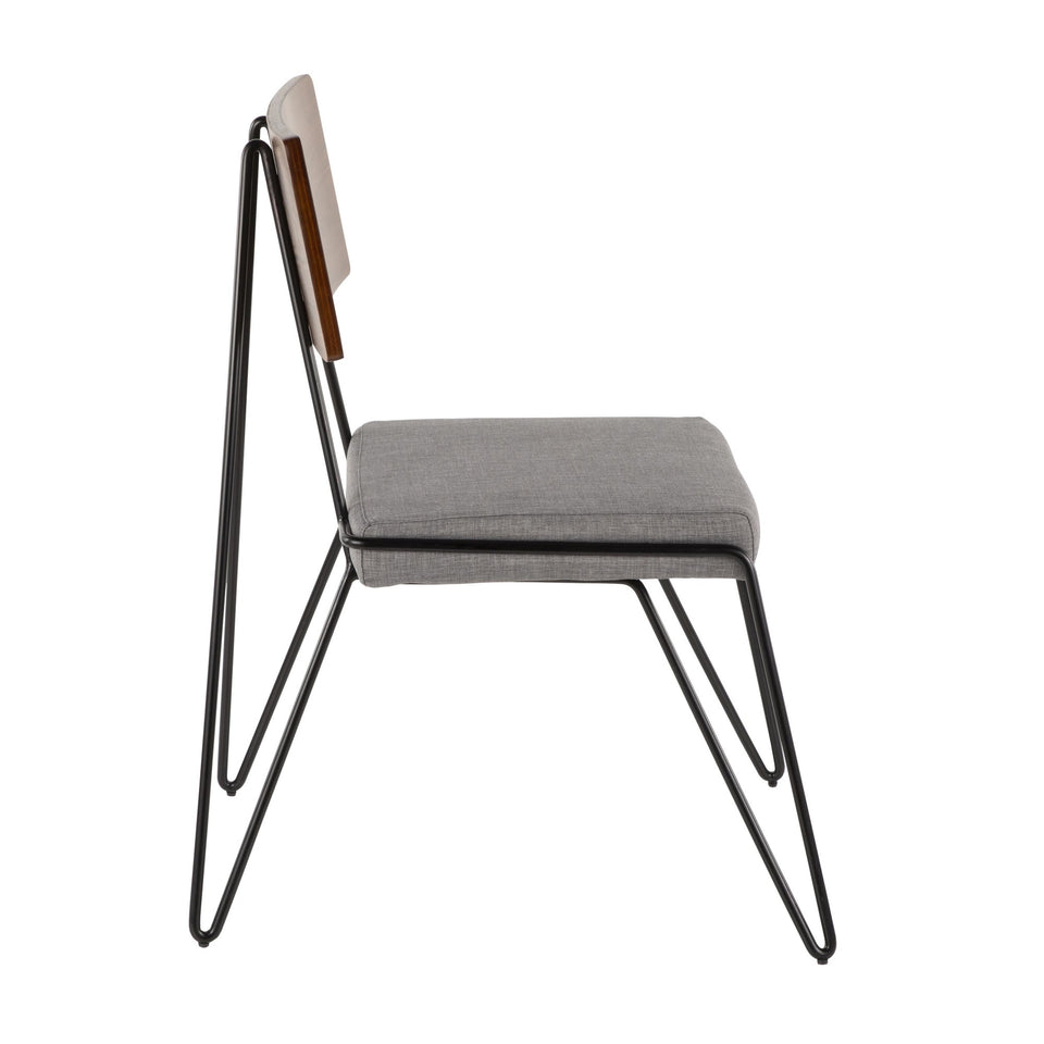 Loft Chair - Set of 2