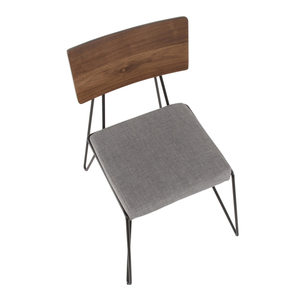 Loft Chair - Set of 2