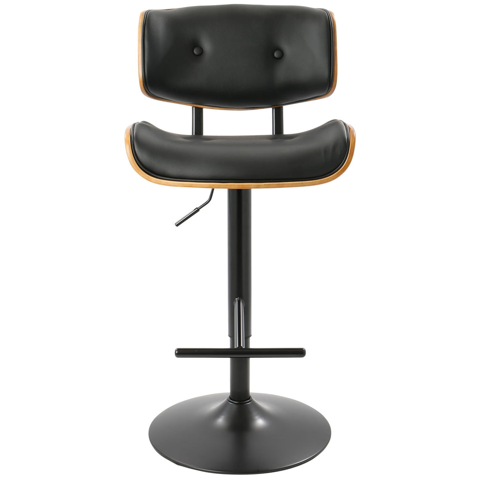 Lombardi Adjustable Barstool