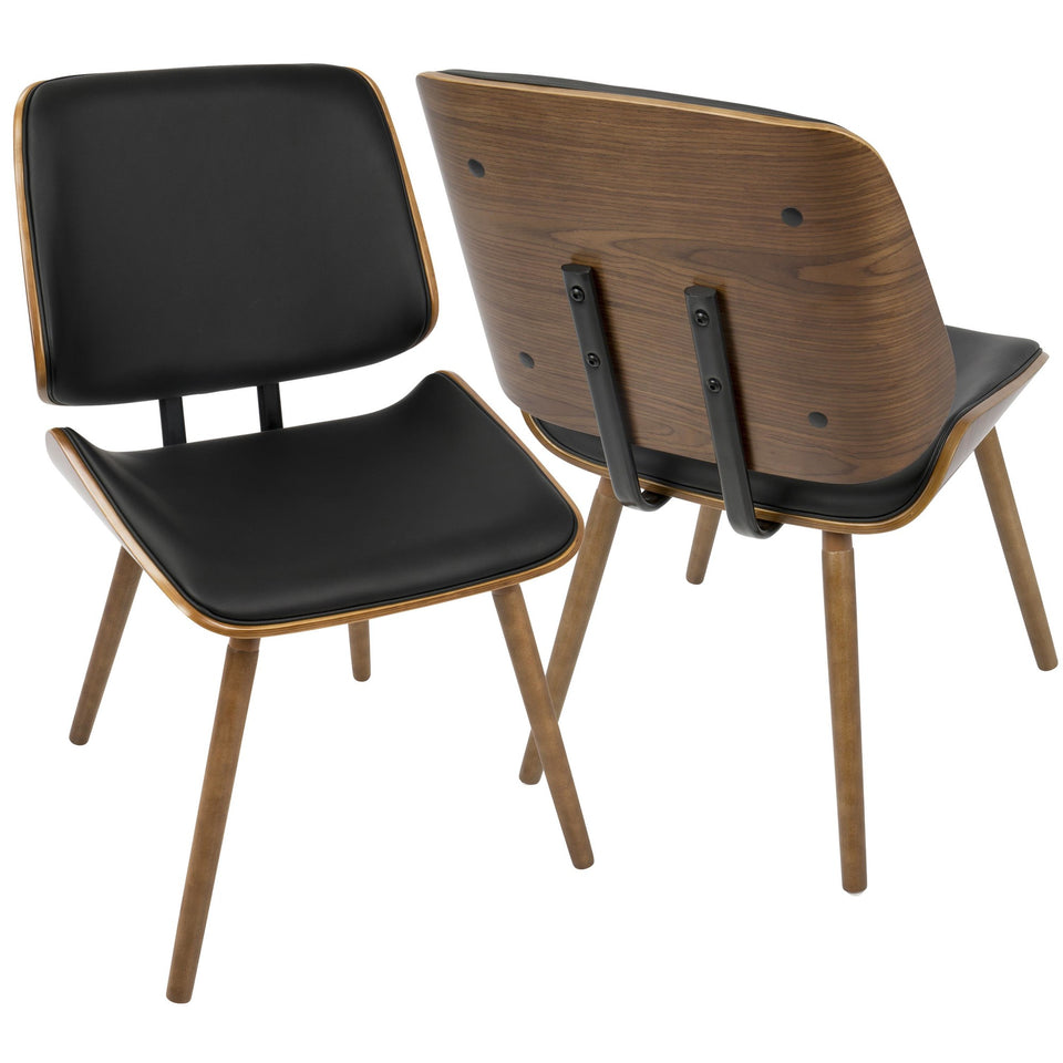 Lombardi Chair - Set of 2