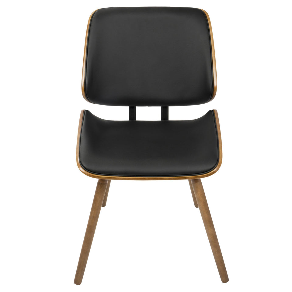 Lombardi Chair - Set of 2