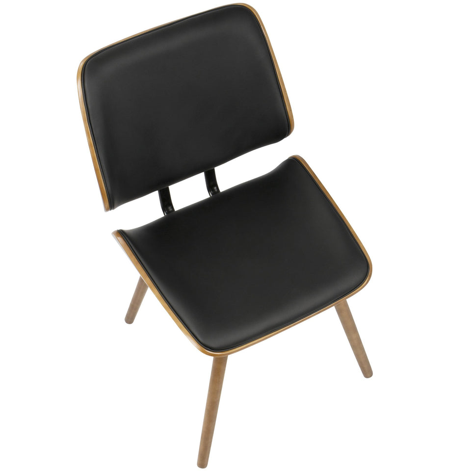 Lombardi Chair - Set of 2