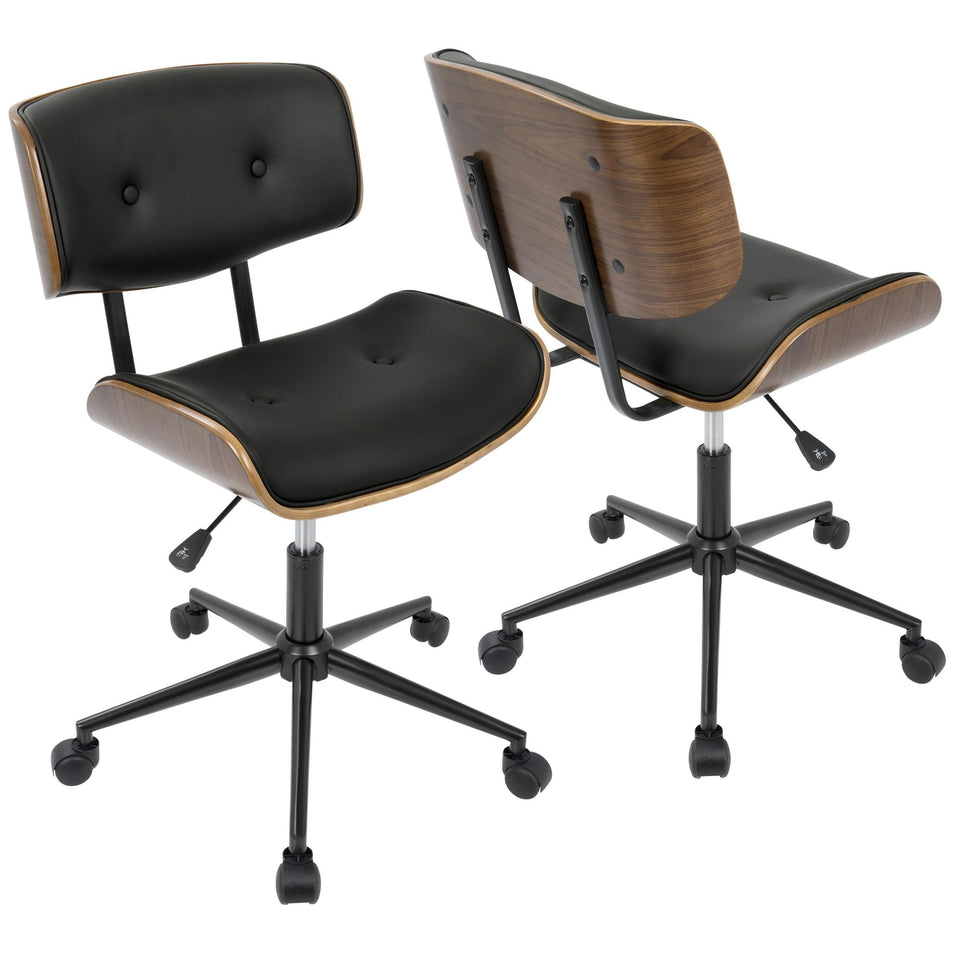 Lombardi Office Chair