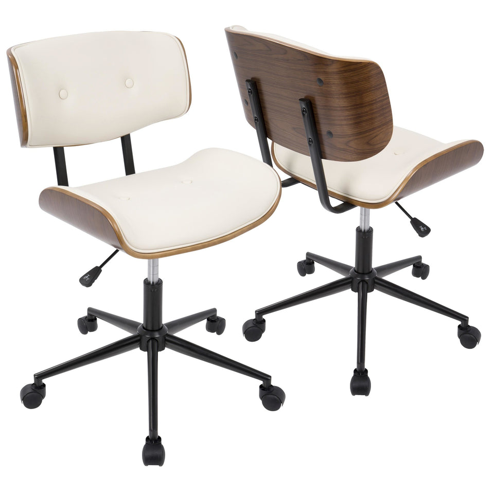 Lombardi Office Chair