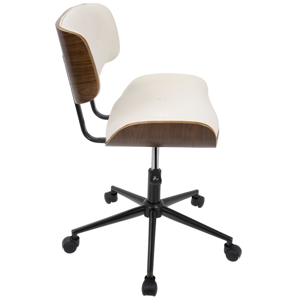 Lombardi Office Chair
