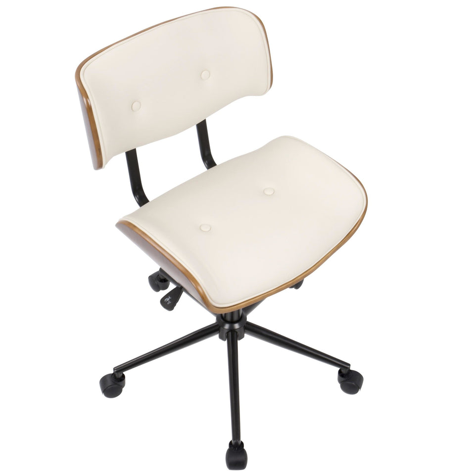 Lombardi Office Chair