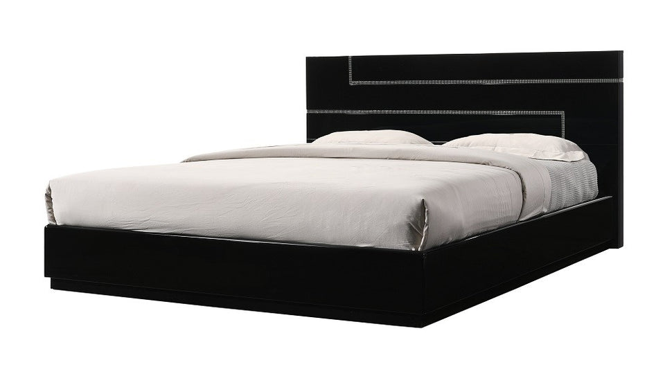 Lucca Bedroom Set
