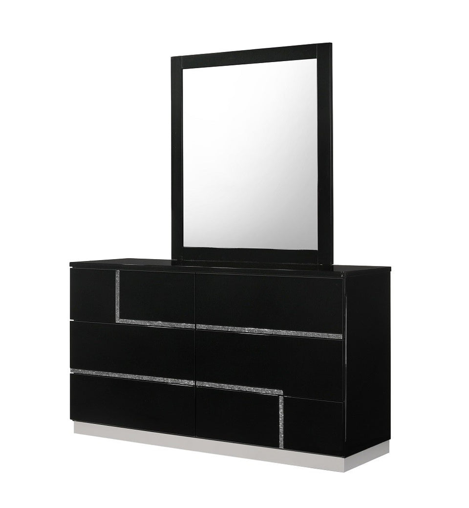 Lucca Bedroom Set