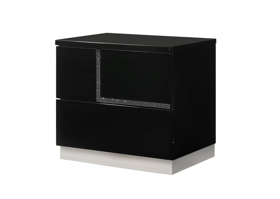 Lucca Bedroom Set