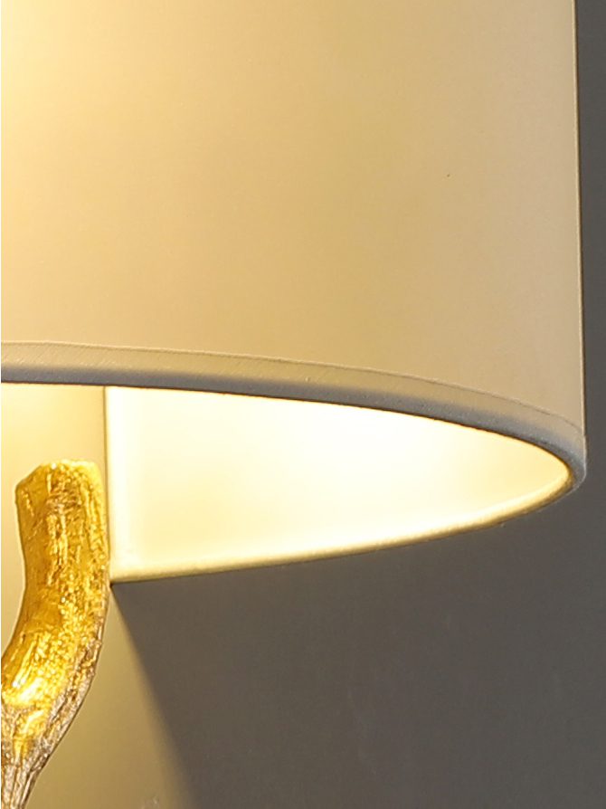 Lucky Tree Wall Lamp