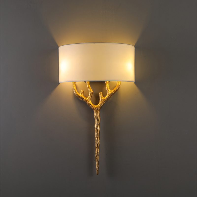 Lucky Tree Wall Lamp