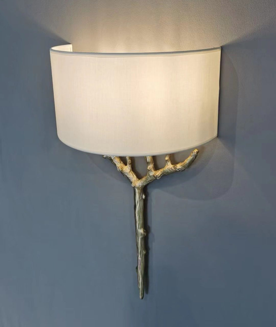 Lucky Tree Wall Lamp