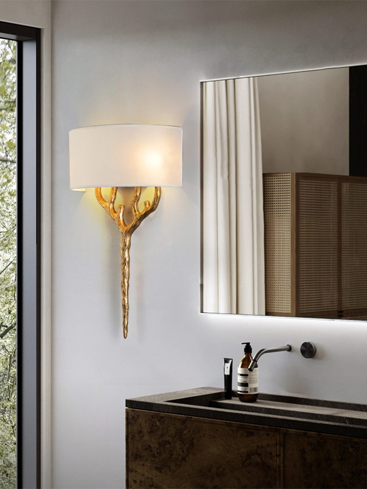 Lucky Tree Wall Lamp