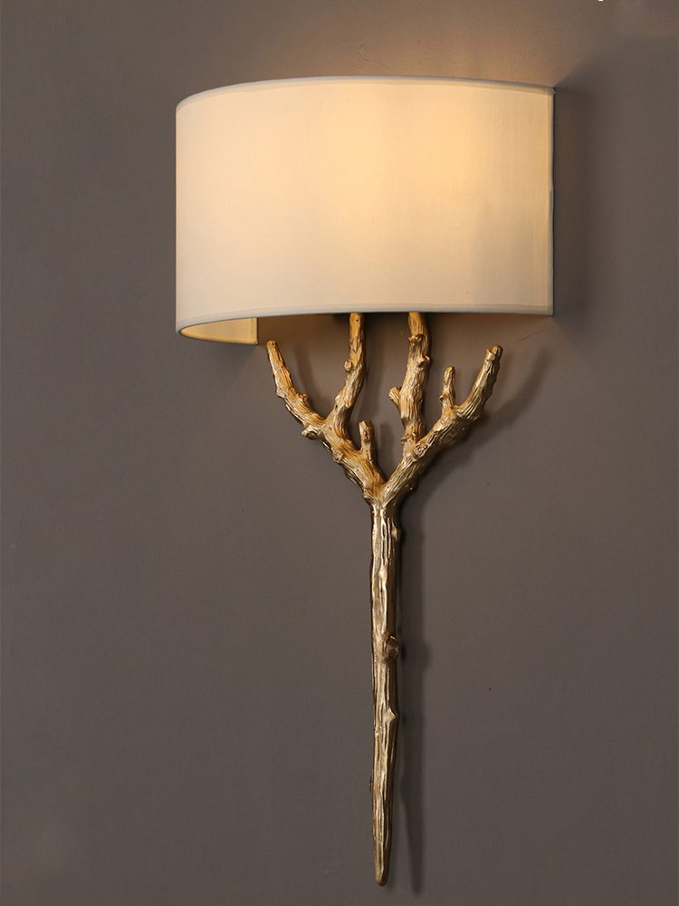 Lucky Tree Wall Lamp
