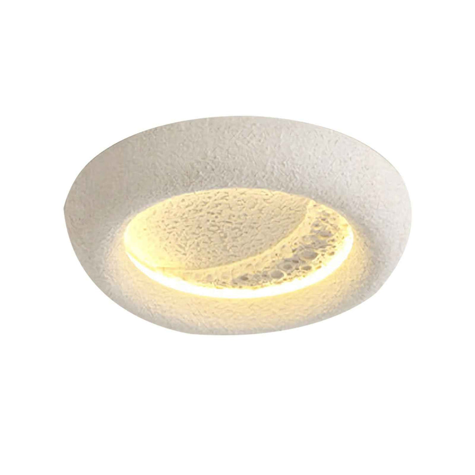 Lunar Glow Ceiling Light