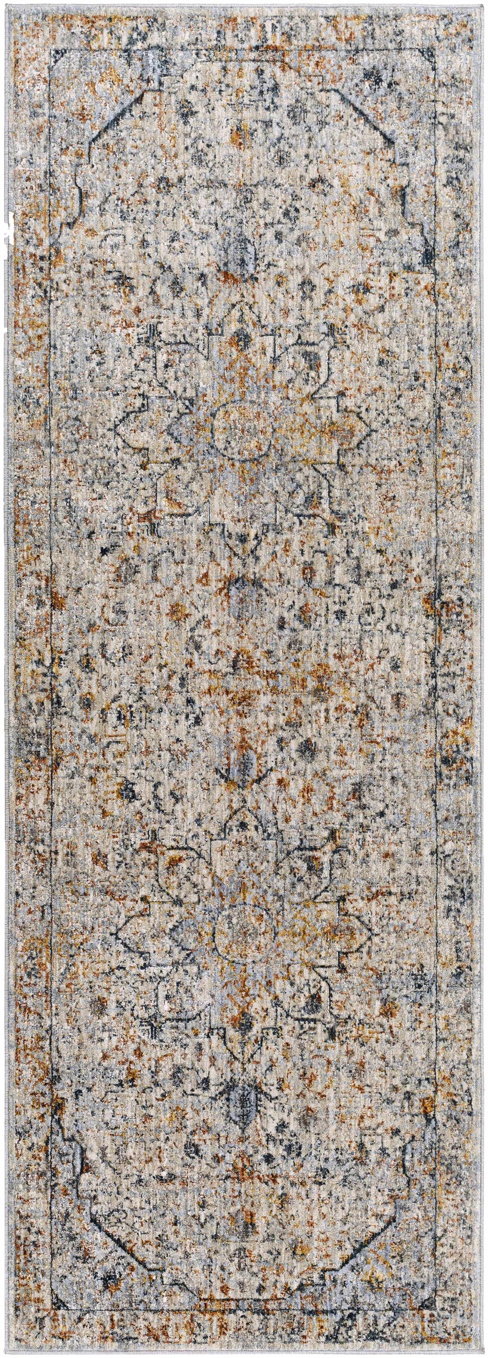 McKinlay Luxe Rug