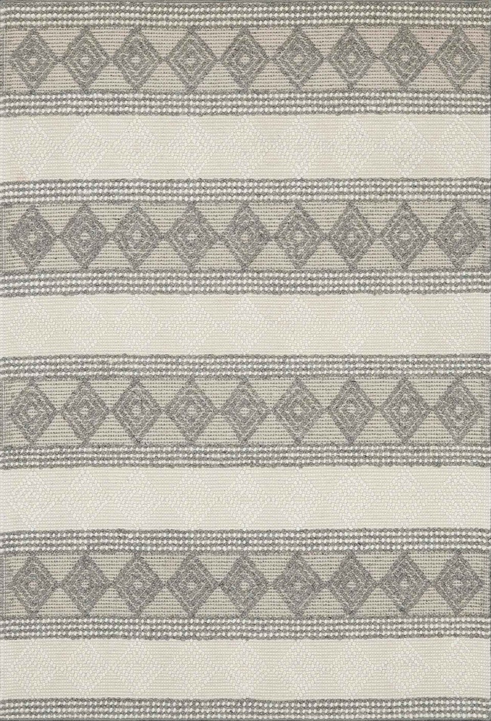 Mineola Wool Area Rug