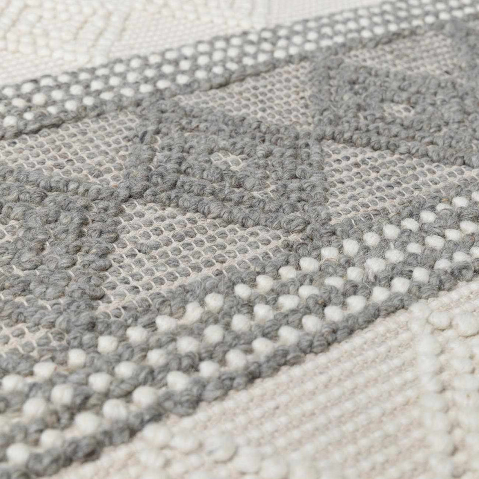 Mineola Wool Area Rug