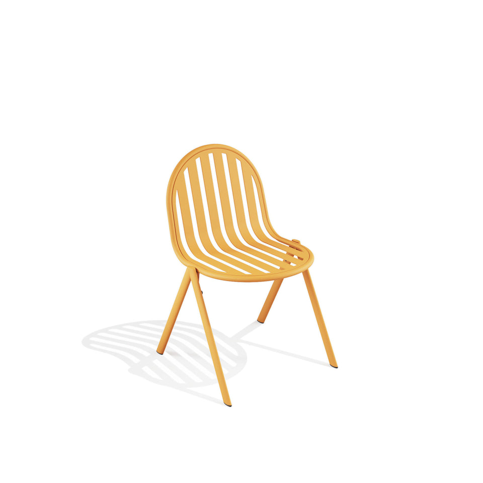 Melik Chair