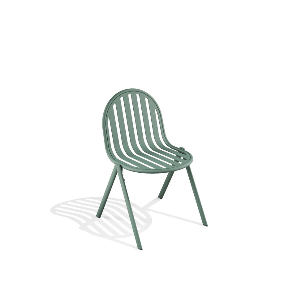 Melik Chair