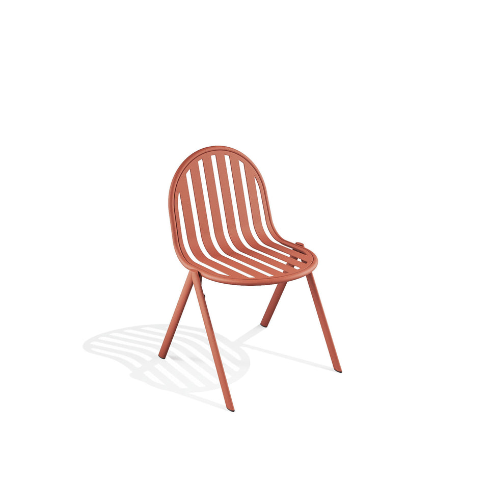 Melik Chair