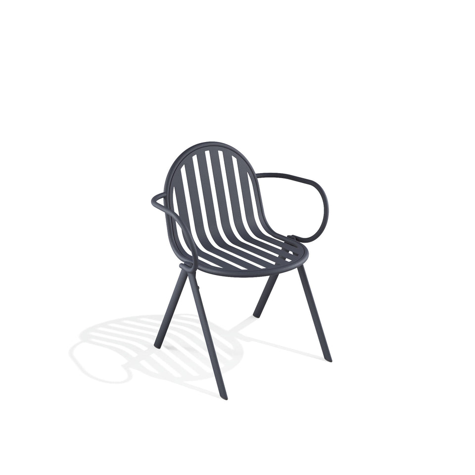 Melik Armchair