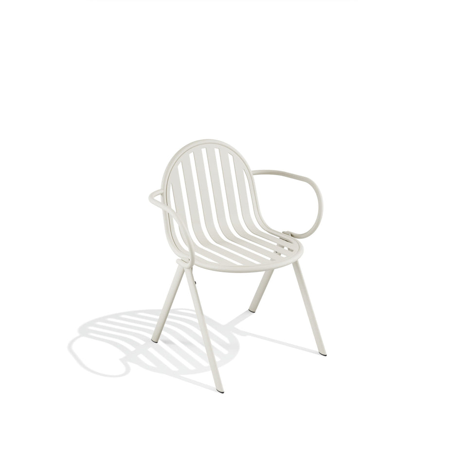 Melik Armchair