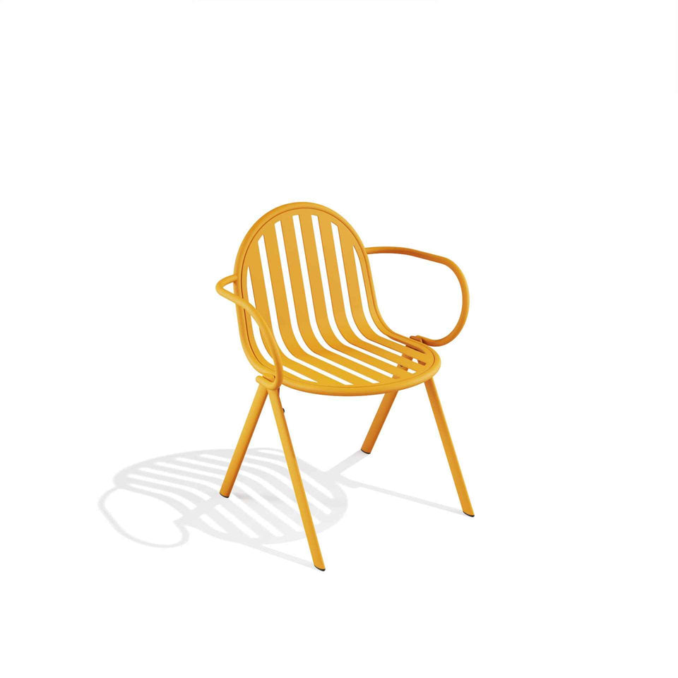 Melik Armchair