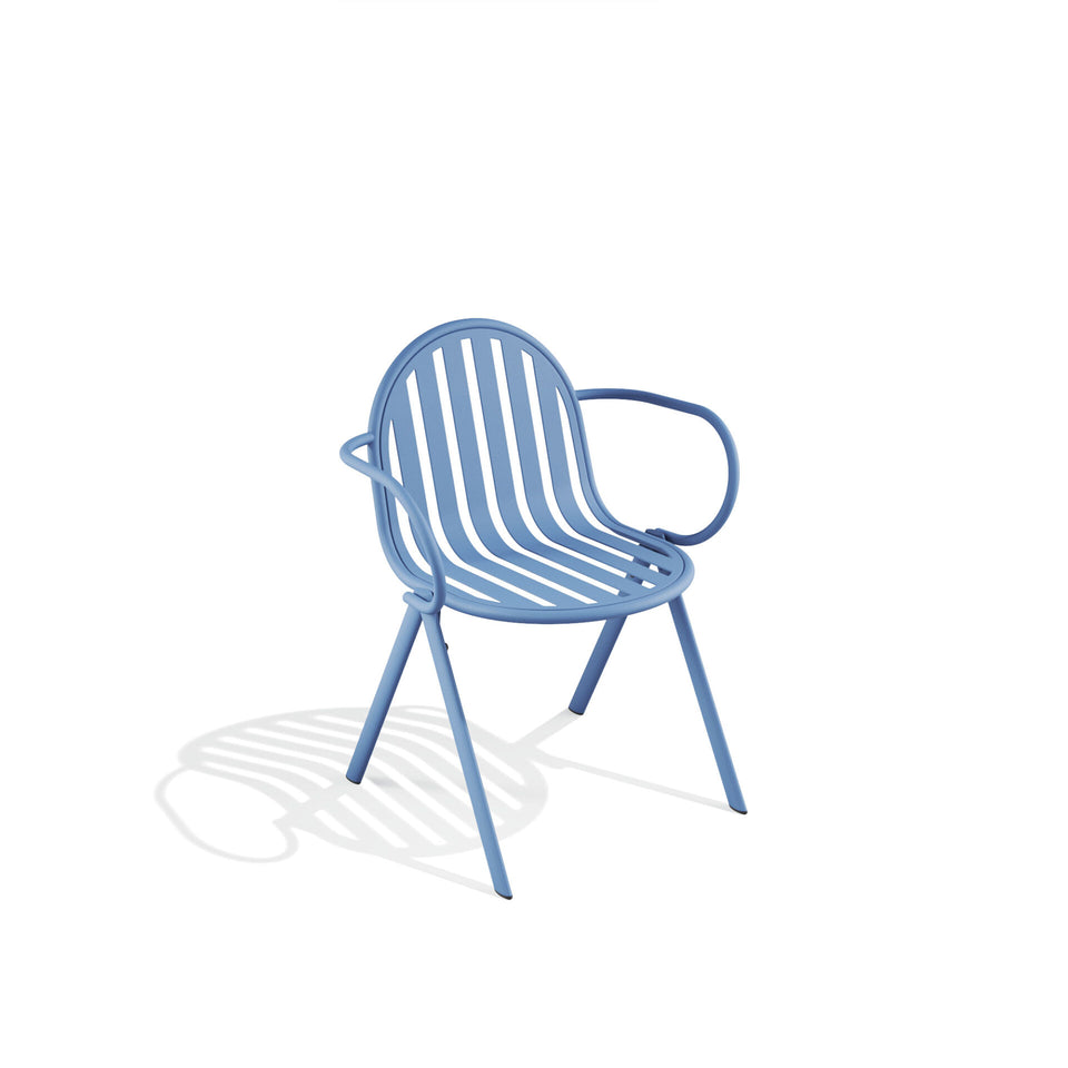 Melik Armchair