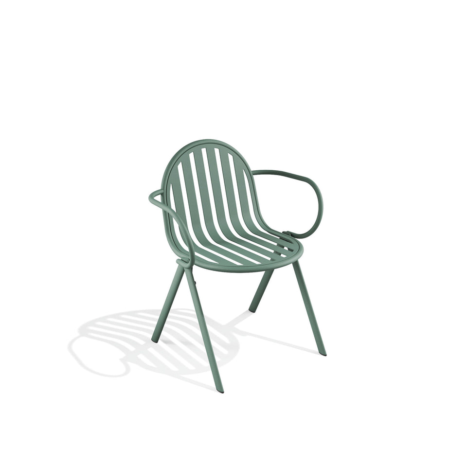 Melik Armchair