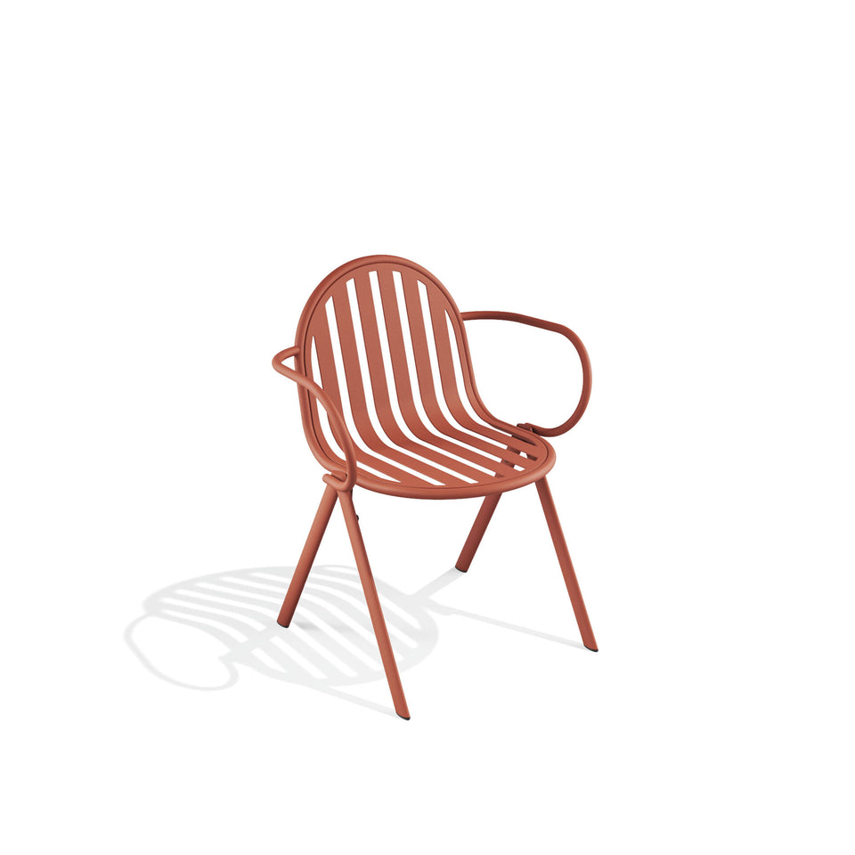 Melik Armchair