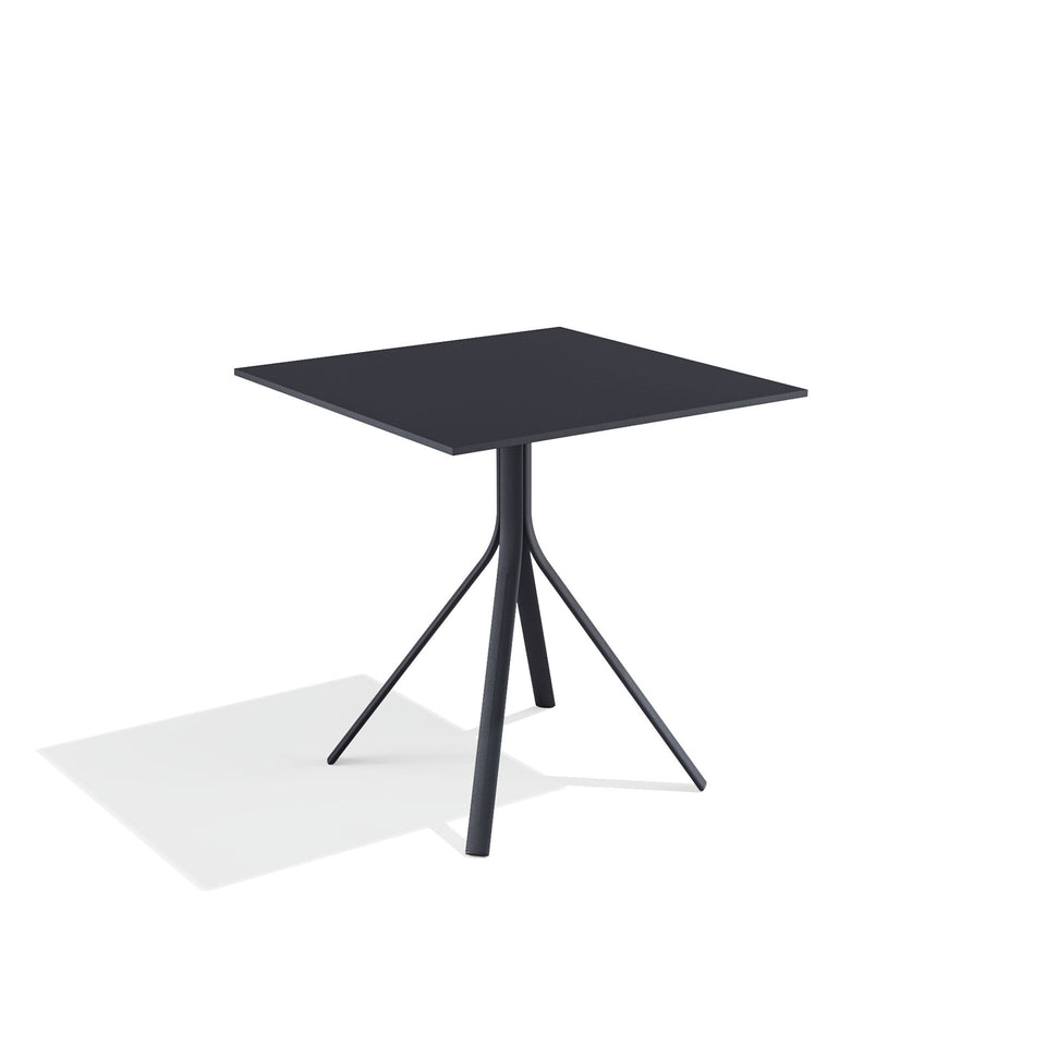 Melik Square Table 70