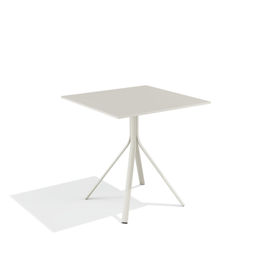 Melik Square Table 70