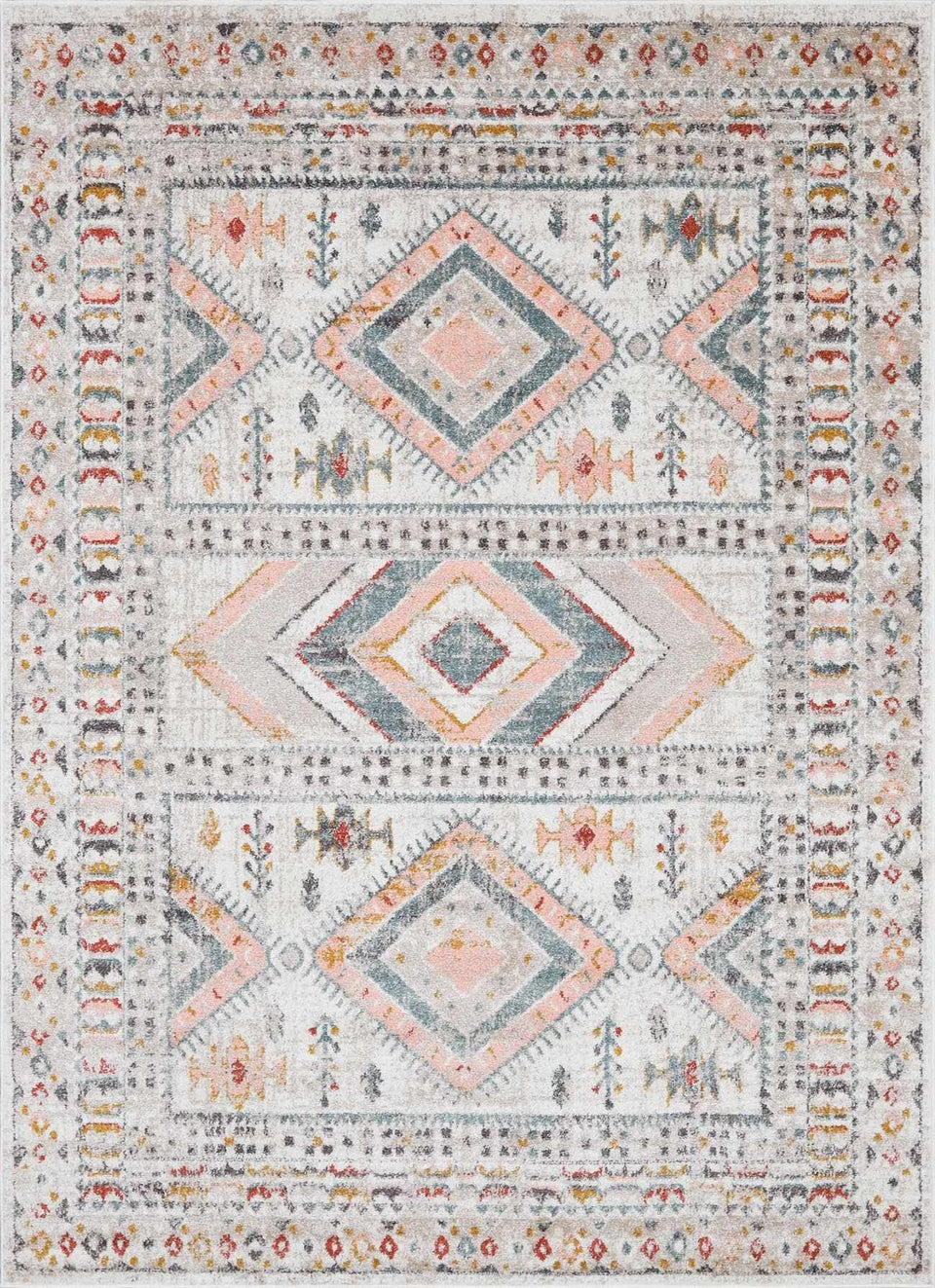 Diem Area Rug
