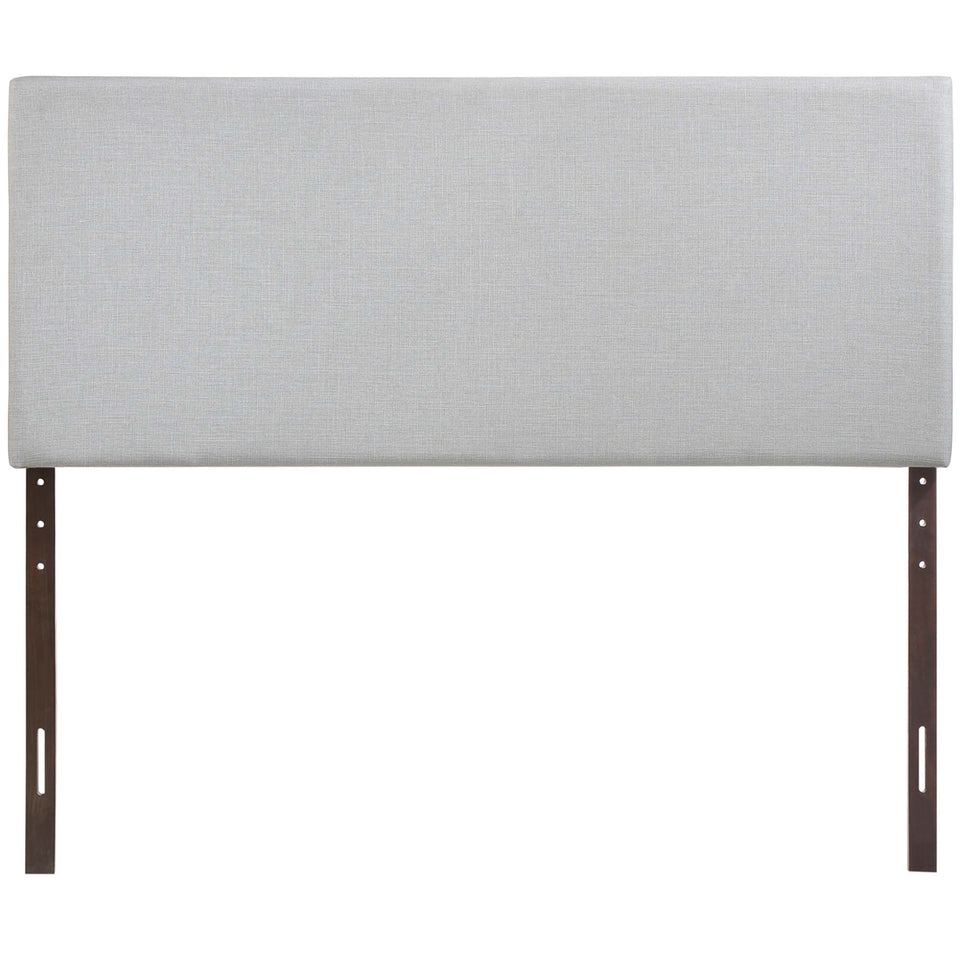 Region Upholstered Queen Headboard by Modway