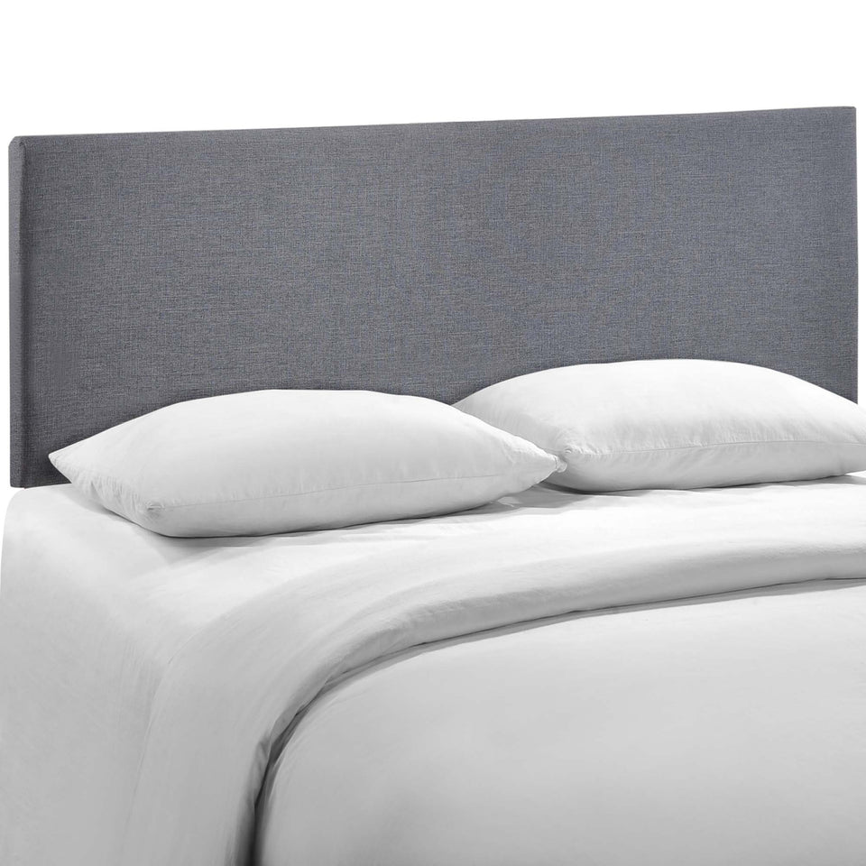Region Upholstered Queen Headboard by Modway