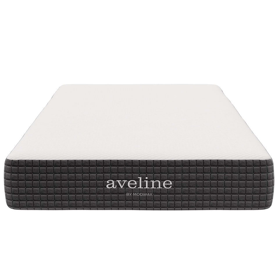 Aveline 8" Twin Mattress by Modway